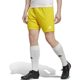 Adidas IC7404 ENT22 SHO Sarı Erkek Futbol Maç Şortu