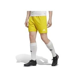 Adidas IC7404 ENT22 SHO Sarı Erkek Futbol Maç Şortu