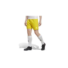 Adidas IC7404 ENT22 SHO Sarı Erkek Futbol Maç Şortu