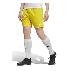 Adidas IC7404 ENT22 SHO Sarı Erkek Futbol Maç Şortu
