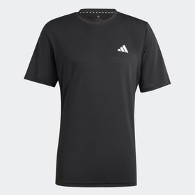 Adidas IC7413 Train Essentials Stretch Training GYM Erkek T-Shirt