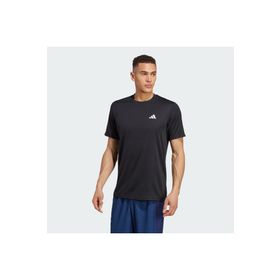 Adidas IC7428 Siyah TR-ES Base T Erkek Antrenman T-shirt