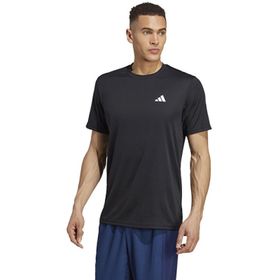 Adidas IC7428 Siyah TR-ES Base T Erkek Antrenman T-shirt
