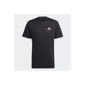 Adidas IC7428 Siyah TR-ES Base T Erkek Antrenman T-shirt