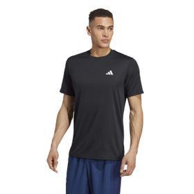 Adidas IC7428 Siyah TR-ES Base T Erkek Antrenman T-shirt