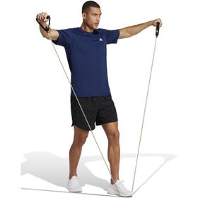 Adidas IC7429 Training Essentials Boks GYM Erkek T-Shirt
