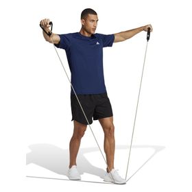 Adidas IC7429 Training Essentials Boks GYM Erkek T-Shirt