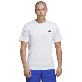 Adidas IC7430-E Beyaz Erkek T-Shirt