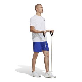 Adidas IC7430 Training Essentials GYM Training Erkek T-Shirt