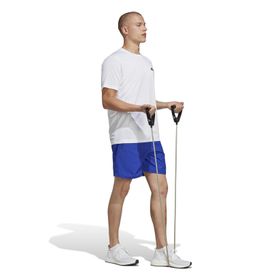 Adidas IC7430 Training Essentials GYM Training Erkek T-Shirt