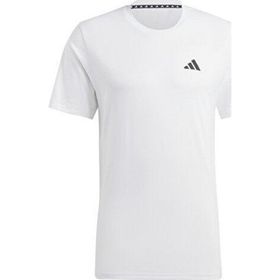 Adidas IC7440 Beyaz Tr Es Fr T Erkek Antrenman Tişörtü