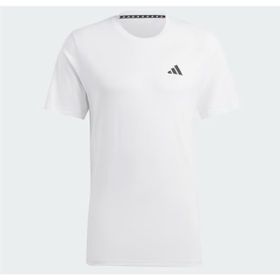 Adidas IC7440 Train Essentials Feelready Training GYM Erkek T-Shirt