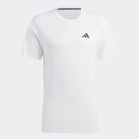 Adidas IC7440 Train Essentials Feelready Training GYM Erkek T-Shirt