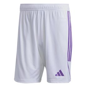 Adidas IC7487 Beyaz Tiro 23 Sho Erkek Futbol Şortu