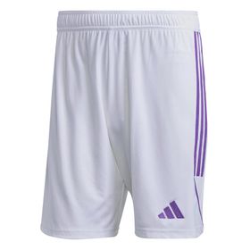 Adidas IC7487 Beyaz Tiro 23 Sho Erkek Futbol Şortu