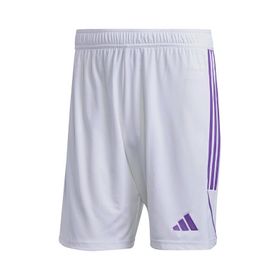 Adidas IC7487 Beyaz Tiro 23 Sho Erkek Futbol Şortu
