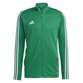 Adidas IC7875 Yeşil Tiro 23 League Erkek Eşofman Ceketi