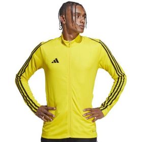 Adidas IC7876 Sarı Tiro 23 League Erkek Eşofman Ceketi