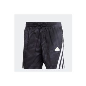 Adidas IC8252 Siyah Erkek Şort