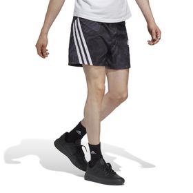 Adidas IC8252 Siyah Erkek Şort