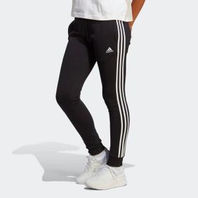 Adidas IC8770 Siyah Kadın Eşofman Altı