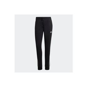 Adidas IC8770 W 3S Ft Cf Pt Kadın Siyah Günlük Stil Eşofman Altı