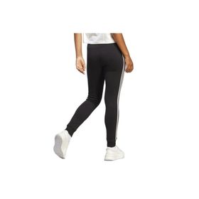 Adidas IC8770 W 3S Ft Cf Pt Kadın Siyah Günlük Stil Eşofman Altı