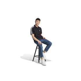 Adidas IC9310-E Siyah Erkek T-shirt