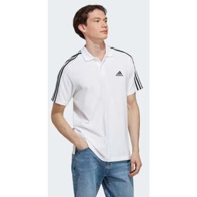 Adidas IC9312 Beyaz Erkek T-Shirt
