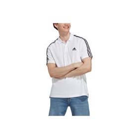 Adidas IC9312 Beyaz Erkek T-Shirt
