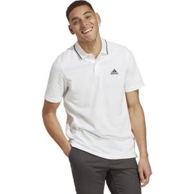 Adidas IC9315 Beyaz Erkek T-shirt