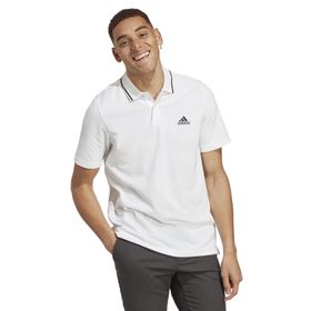 Adidas IC9315 Beyaz Erkek T-shirt