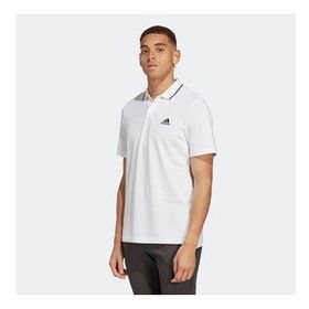 Adidas IC9315 Beyaz Erkek T-shirt