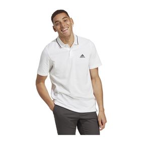 Adidas IC9315 Beyaz Erkek T-shirt