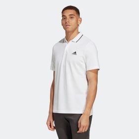 Adidas IC9315 Beyaz Erkek T-shirt