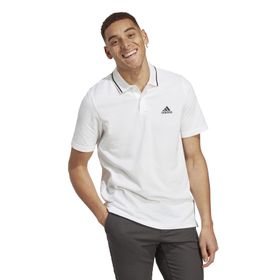 Adidas IC9315 Beyaz Erkek T-shirt