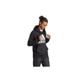 Adidas IC9363 Siyah Erkek Sweatshirt