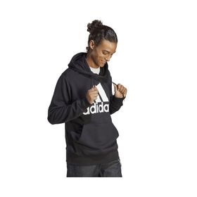 Adidas IC9363 Siyah Erkek Sweatshirt