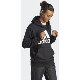 Adidas IC9363 Siyah Erkek Sweatshirt