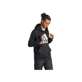 Adidas IC9363 Siyah Erkek Sweatshirt