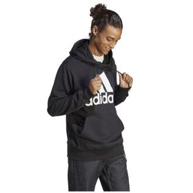 Adidas IC9363 Siyah Erkek Sweatshirt