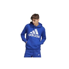 Adidas IC9366-E Mavi Erkek Sweatshirt