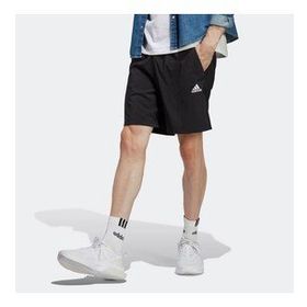 Adidas IC9392 Siyah Erkek Şort