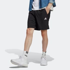 Adidas IC9392 Siyah Erkek Şort