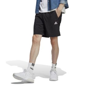 Adidas IC9392 Siyah Erkek Şort