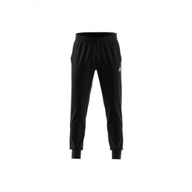Adidas IC9417 Siyah Erkek Eşofman Altı