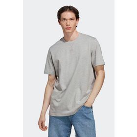 Adidas IC9789 M All Szn Erkek Gri T-Shirt