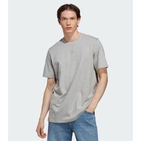 Adidas IC9789 M All Szn Erkek Gri T-Shirt