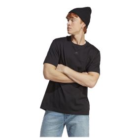 Adidas IC9793 Siyah Erkek T-shirt