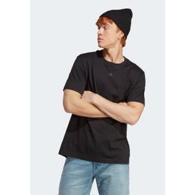 Adidas IC9793 Siyah Erkek T-shirt